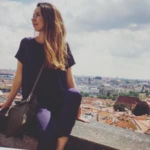 Meet your Posher, Vera